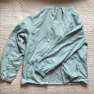 RARE BRANDY windbreaker